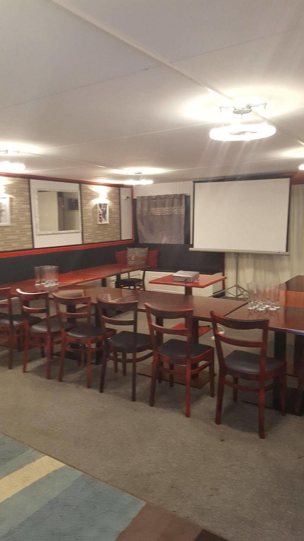Walton Park Motor Lodge Warkworth Ngoại thất bức ảnh